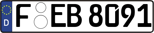 F-EB8091