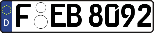 F-EB8092