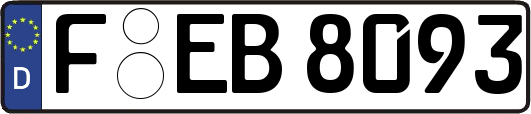 F-EB8093