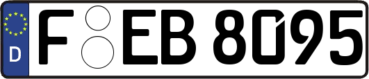 F-EB8095