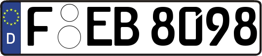 F-EB8098