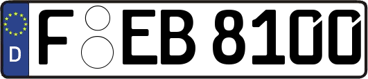 F-EB8100