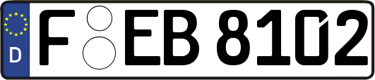 F-EB8102