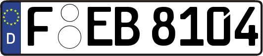 F-EB8104