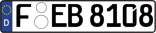 F-EB8108