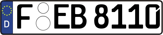F-EB8110