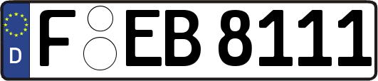 F-EB8111