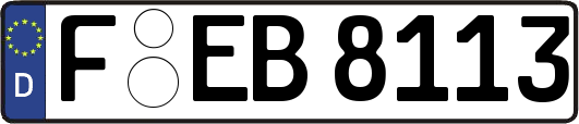 F-EB8113