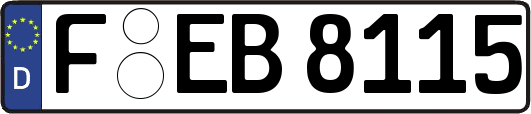 F-EB8115