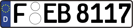 F-EB8117