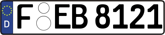 F-EB8121