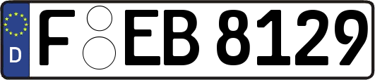 F-EB8129