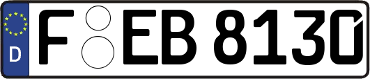 F-EB8130