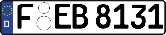 F-EB8131
