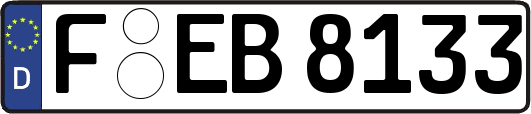 F-EB8133