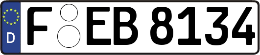 F-EB8134