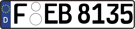F-EB8135