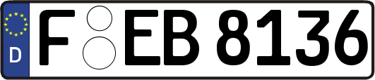 F-EB8136