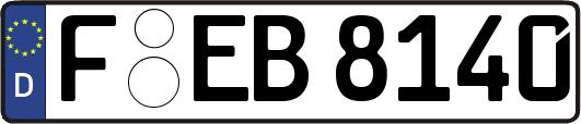 F-EB8140