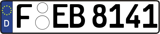 F-EB8141
