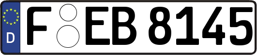 F-EB8145