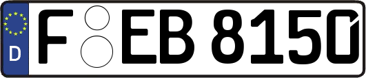 F-EB8150