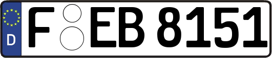 F-EB8151
