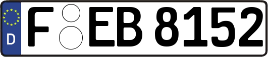 F-EB8152