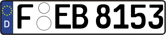 F-EB8153