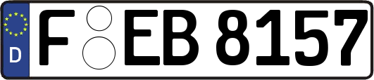 F-EB8157