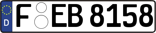 F-EB8158