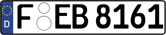 F-EB8161