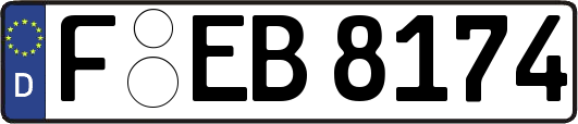 F-EB8174
