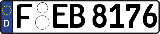 F-EB8176