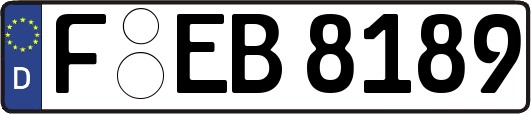 F-EB8189