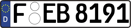 F-EB8191