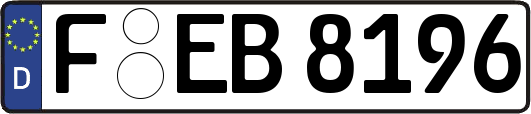 F-EB8196