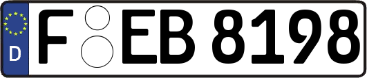 F-EB8198