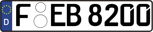 F-EB8200