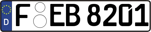 F-EB8201