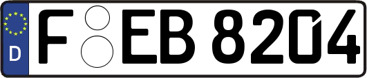 F-EB8204