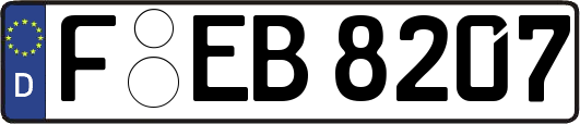 F-EB8207