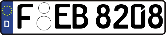 F-EB8208