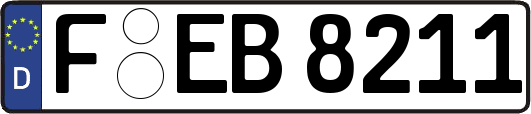 F-EB8211