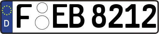 F-EB8212