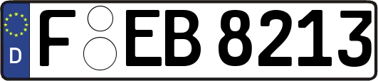 F-EB8213