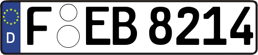 F-EB8214