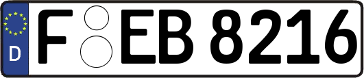 F-EB8216