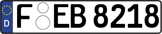 F-EB8218