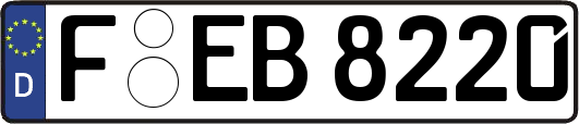 F-EB8220